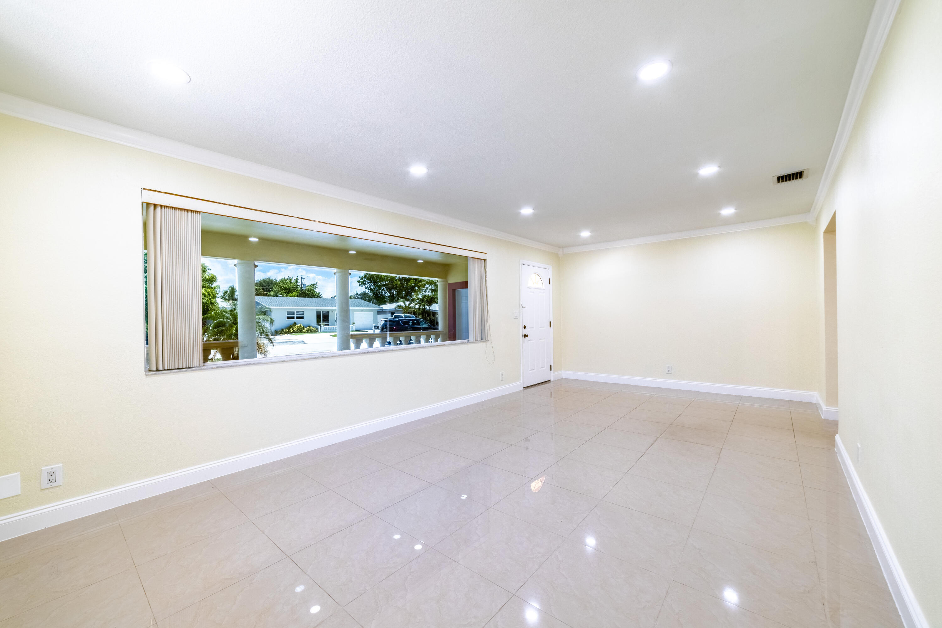 NORTH POMPANO BEACH SECTION - Residential Lease