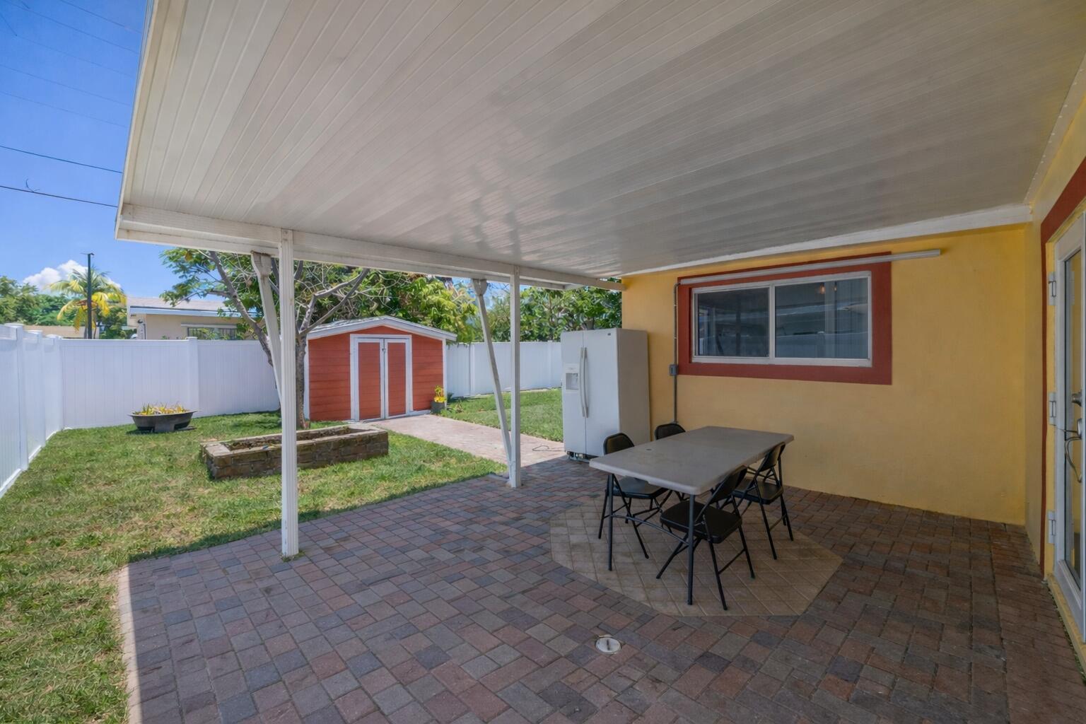 NORTH POMPANO BEACH SECTION - Residential Lease