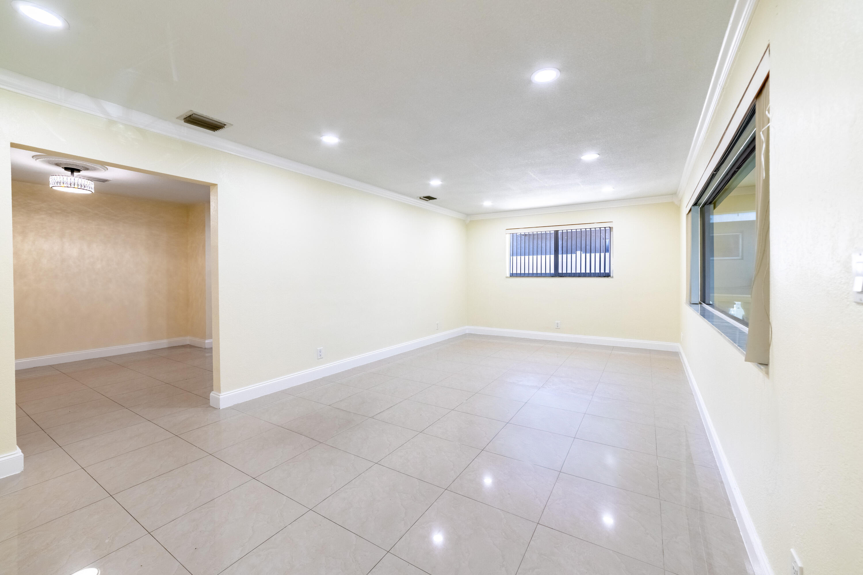 NORTH POMPANO BEACH SECTION - Residential Lease