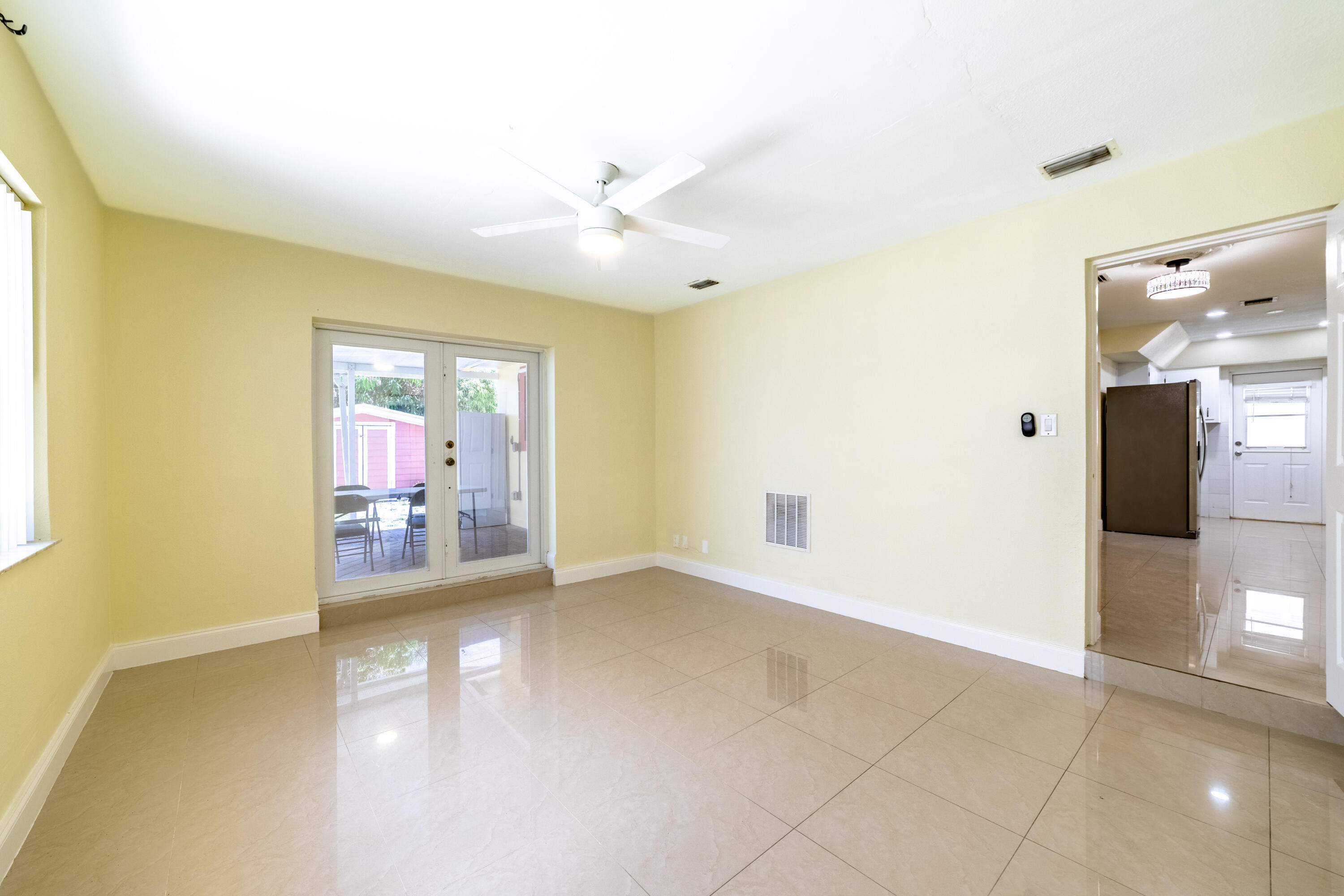NORTH POMPANO BEACH SECTION - Residential Lease