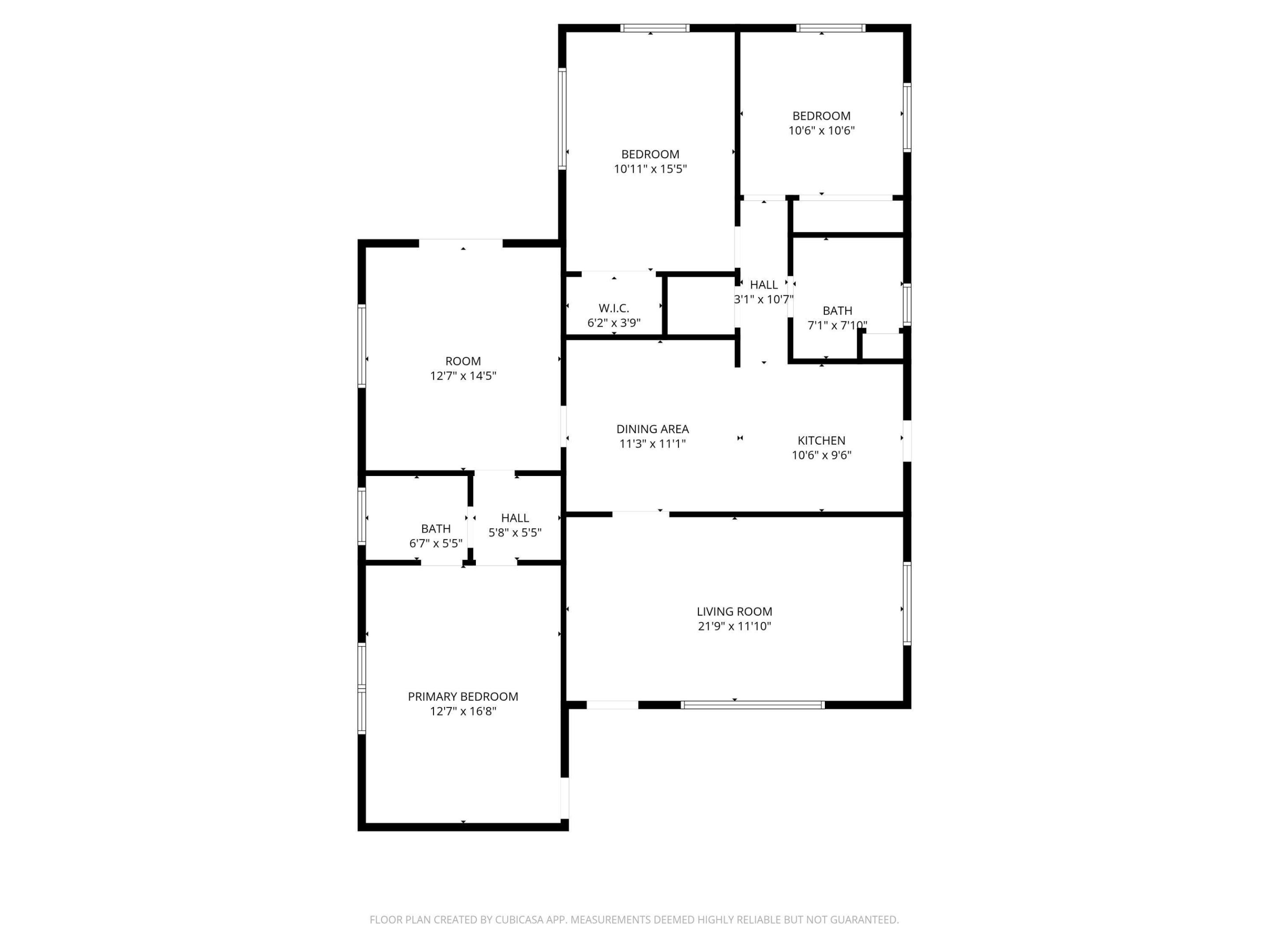 NORTH POMPANO BEACH SECTION - Residential Lease