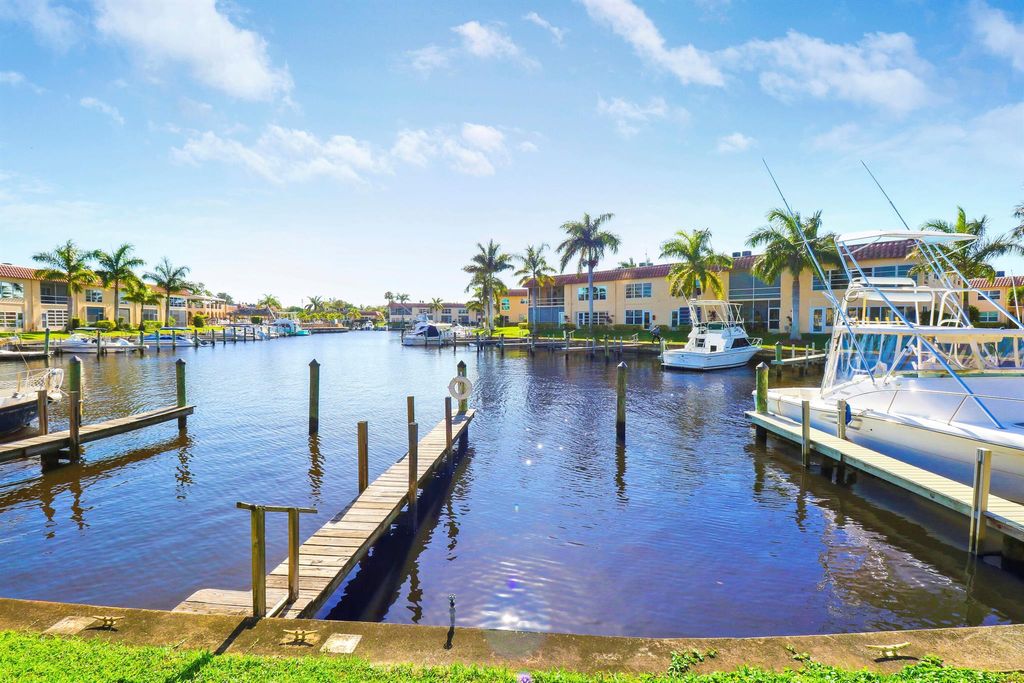 Photo of 2600 S Kanner Highway #X6, Stuart, FL 34994 (MLS # R10944581)