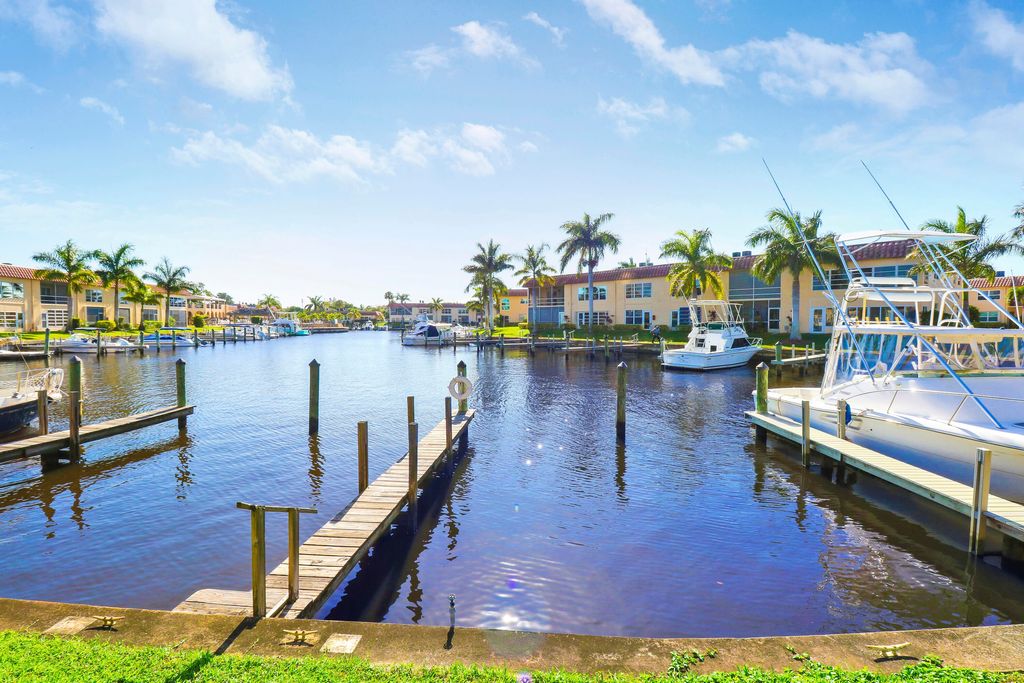 Photo of 2600 S Kanner Highway #X6, Stuart, FL 34994 (MLS # R10944581)