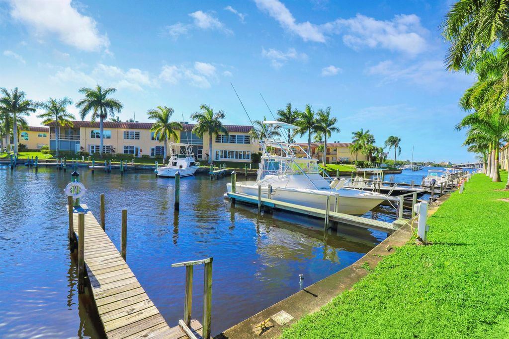 Photo of 2600 S Kanner Highway #X6, Stuart, FL 34994 (MLS # R10944581)