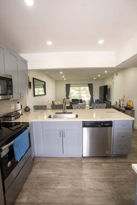 Tiny photo for 7605 NW 4TH Place #206, Margate, FL 33063 (MLS # B26079867)