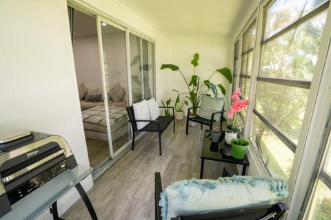 Tiny photo for 7605 NW 4TH Place #206, Margate, FL 33063 (MLS # B26079867)