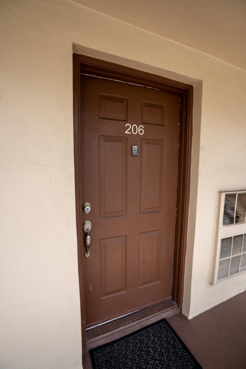 Tiny photo for 7605 NW 4TH Place #206, Margate, FL 33063 (MLS # B26079867)