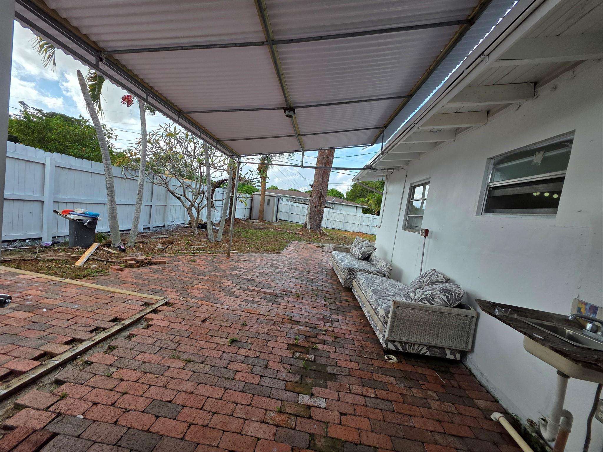 Melrose Park Sec 1 27-6 B - Residential Lease