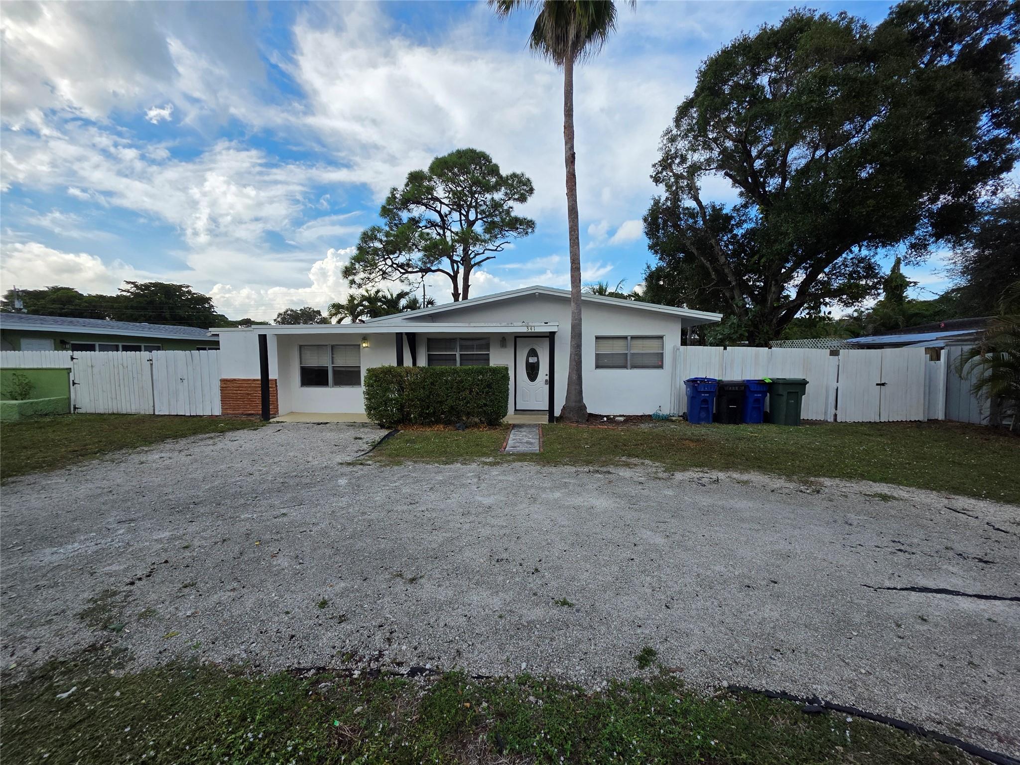 Melrose Park Sec 1 27-6 B - Residential Lease