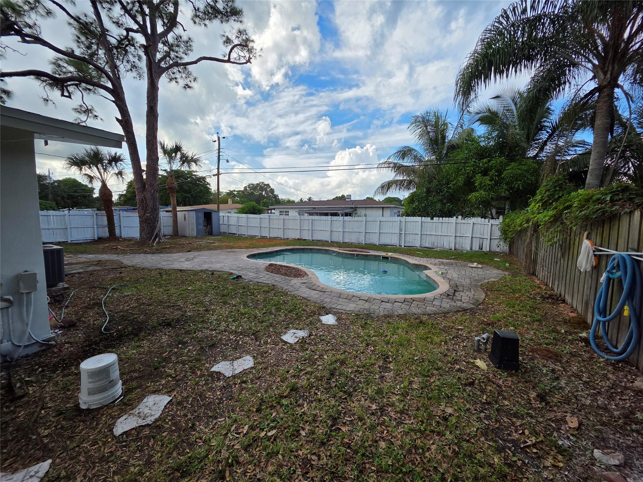 Melrose Park Sec 1 27-6 B - Residential Lease