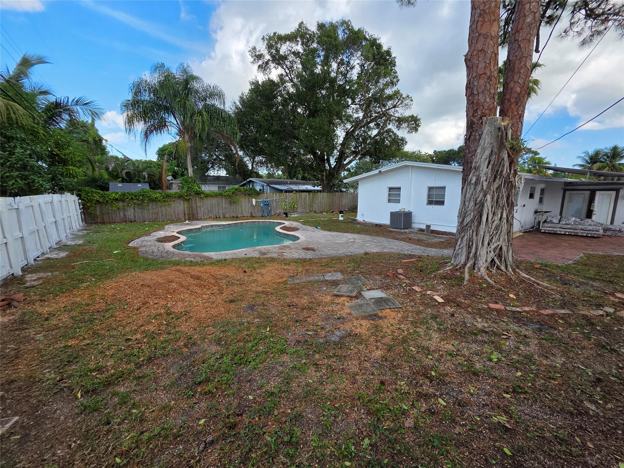 Melrose Park Sec 1 27-6 B - Residential Lease