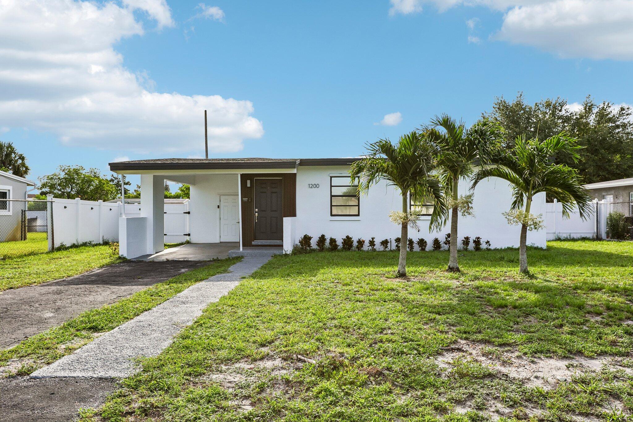 1200 NW 19TH Avenue