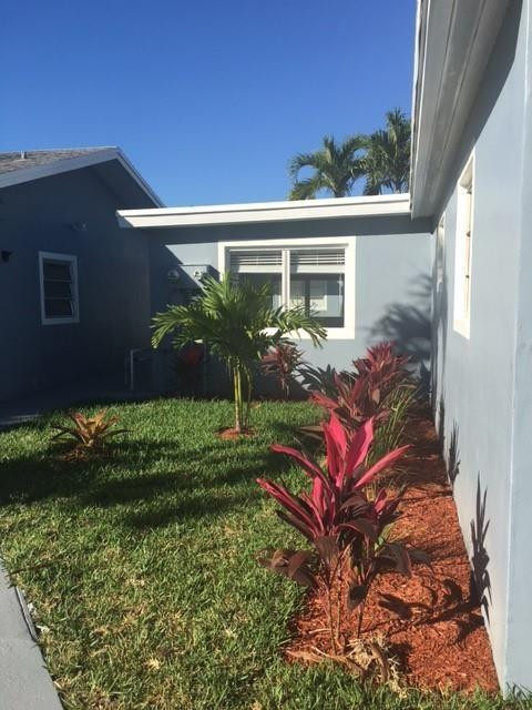 Poinciana Park 5-17 B - Residential Income
