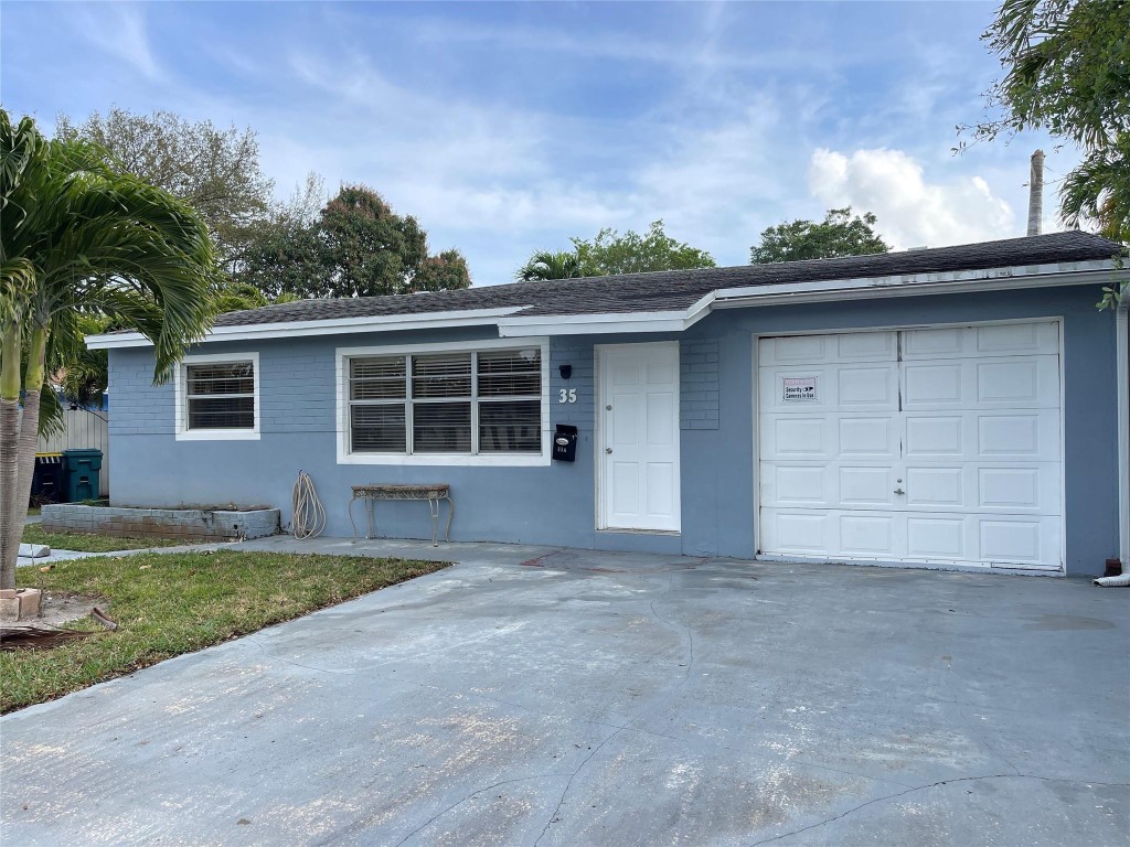 Poinciana Park 5-17 B - Residential Income