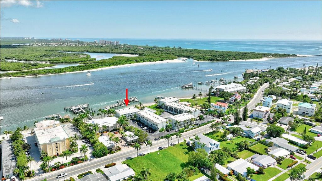 Photo of 1300 Seaway Drive #A-5, Fort Pierce, FL 34949 (MLS # R11110248)