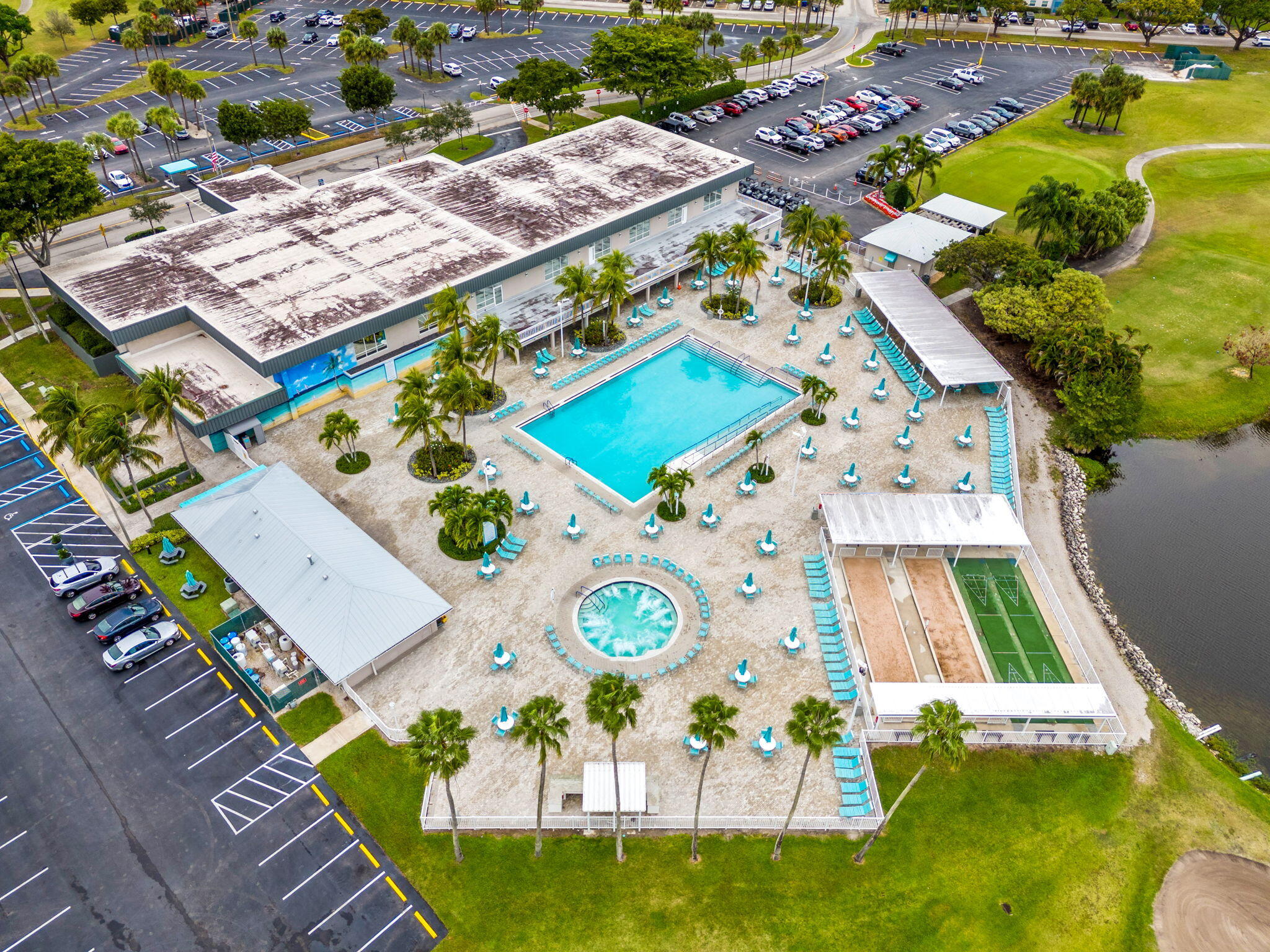 KINGS POINT CAPRI CONDOS - Residential