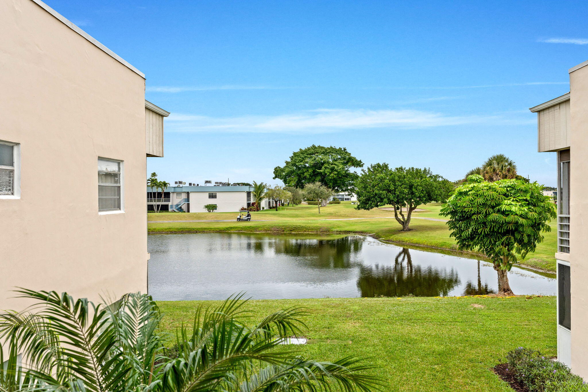 KINGS POINT CAPRI CONDOS - Residential