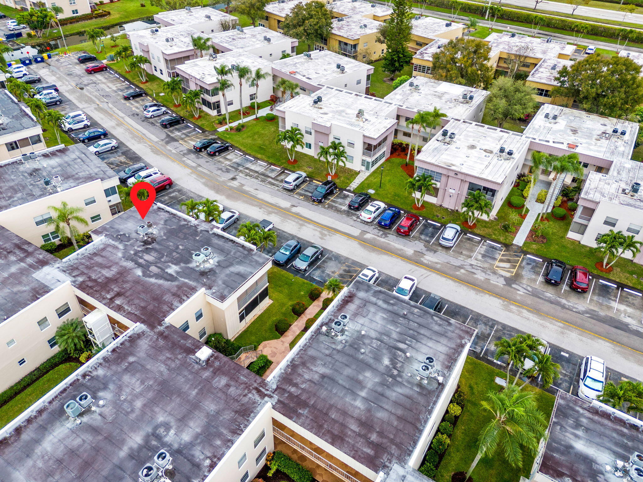 KINGS POINT CAPRI CONDOS - Residential