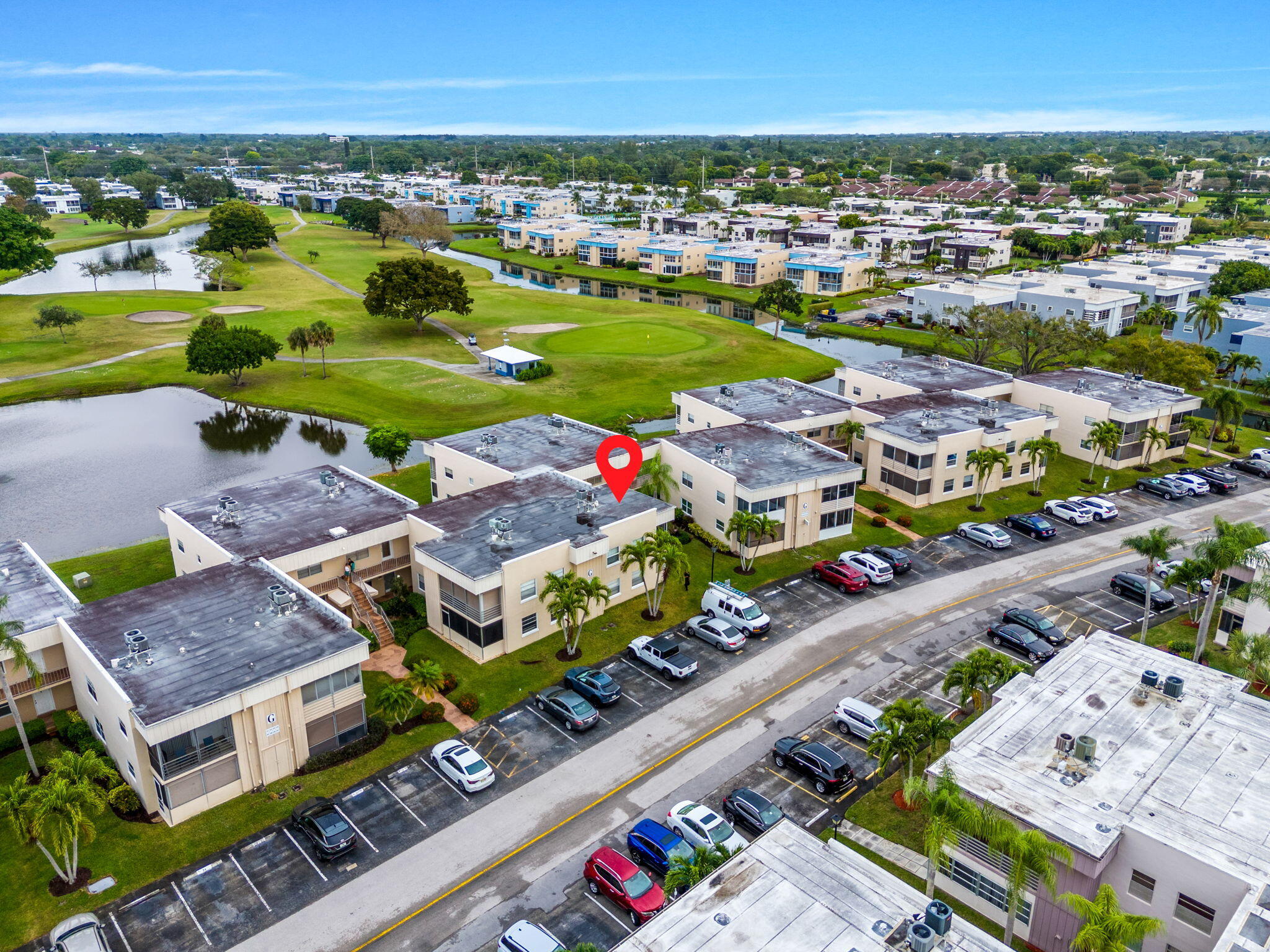 KINGS POINT CAPRI CONDOS - Residential