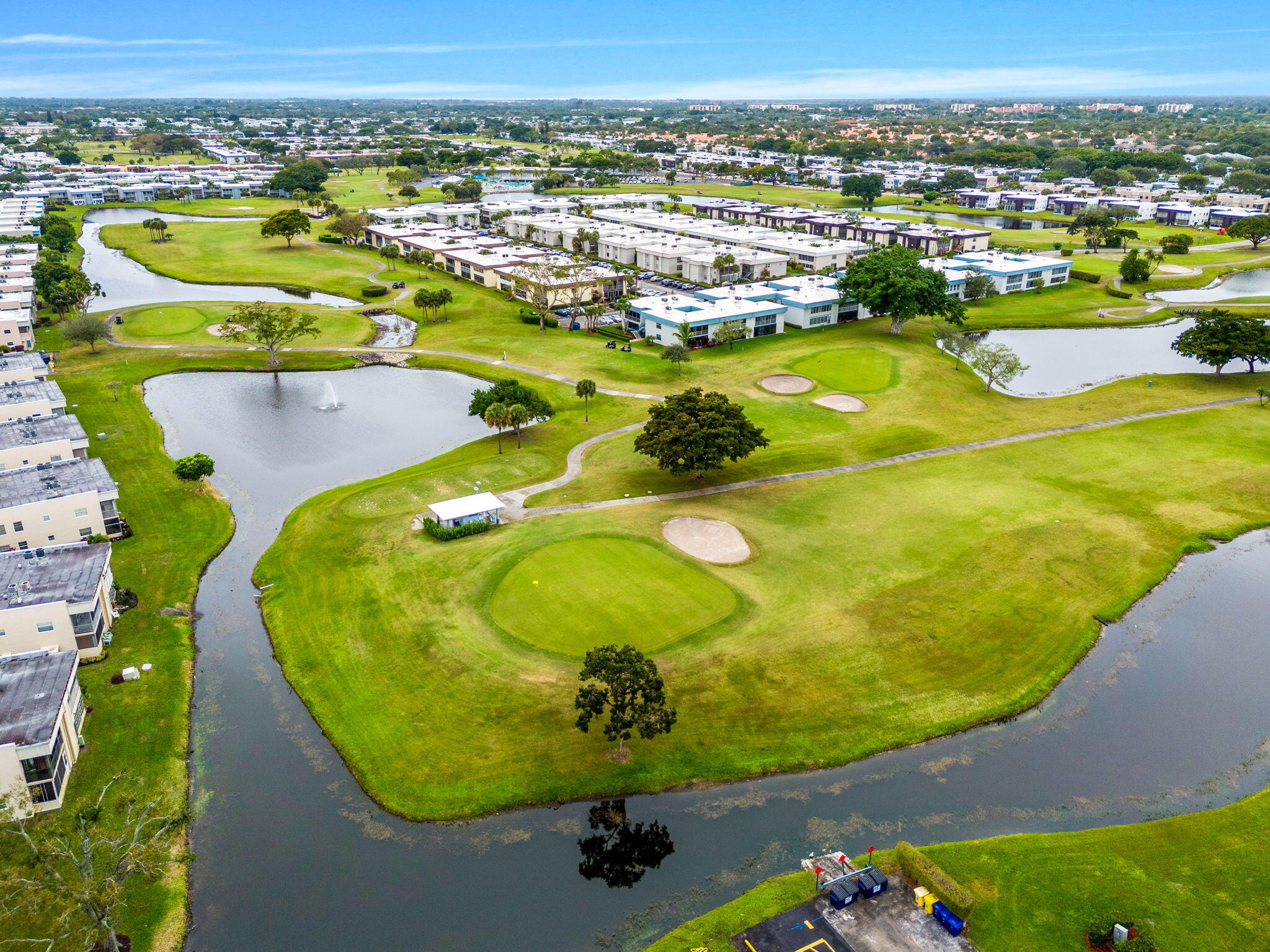 KINGS POINT CAPRI CONDOS - Residential