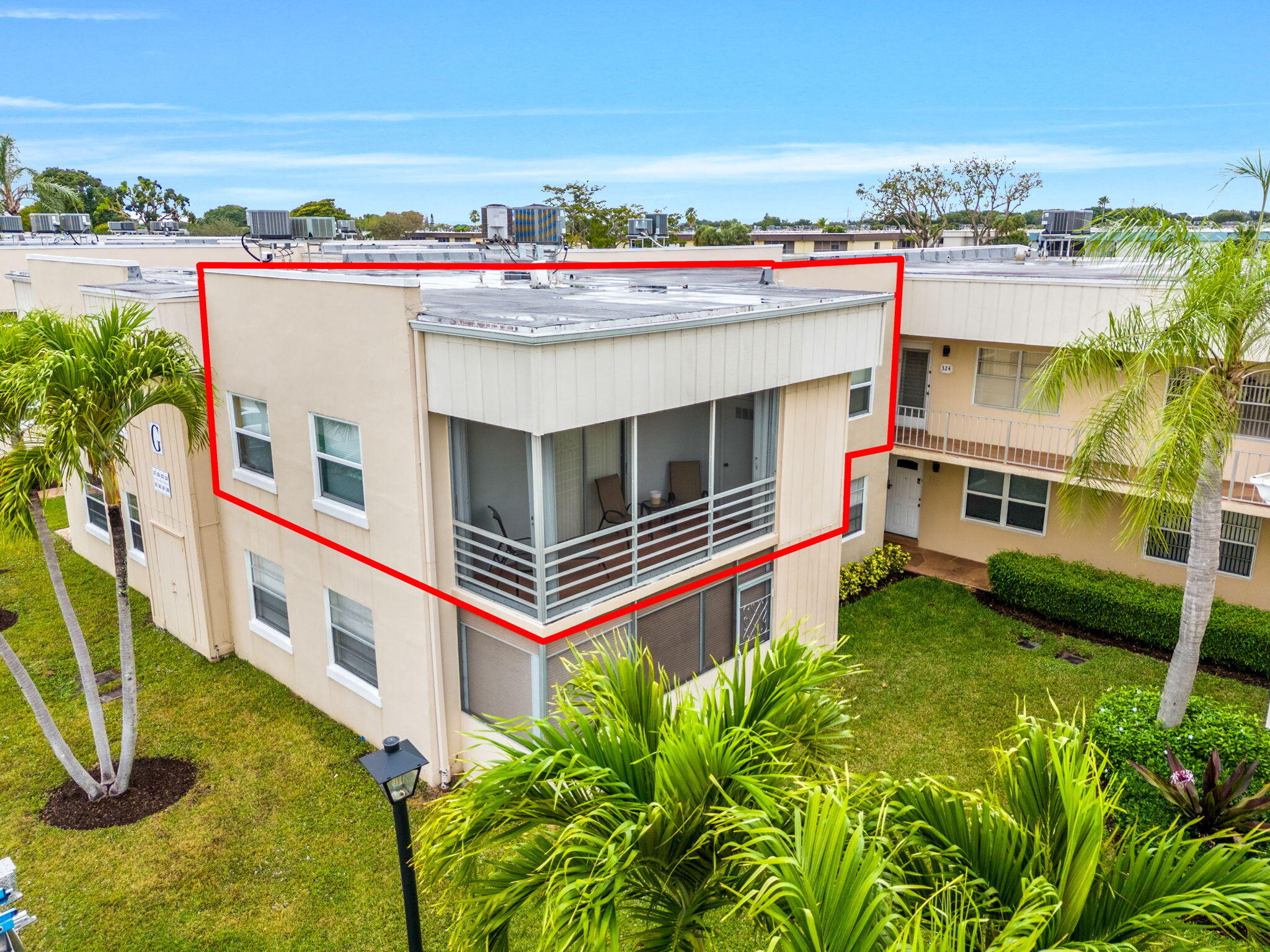 KINGS POINT CAPRI CONDOS - Residential