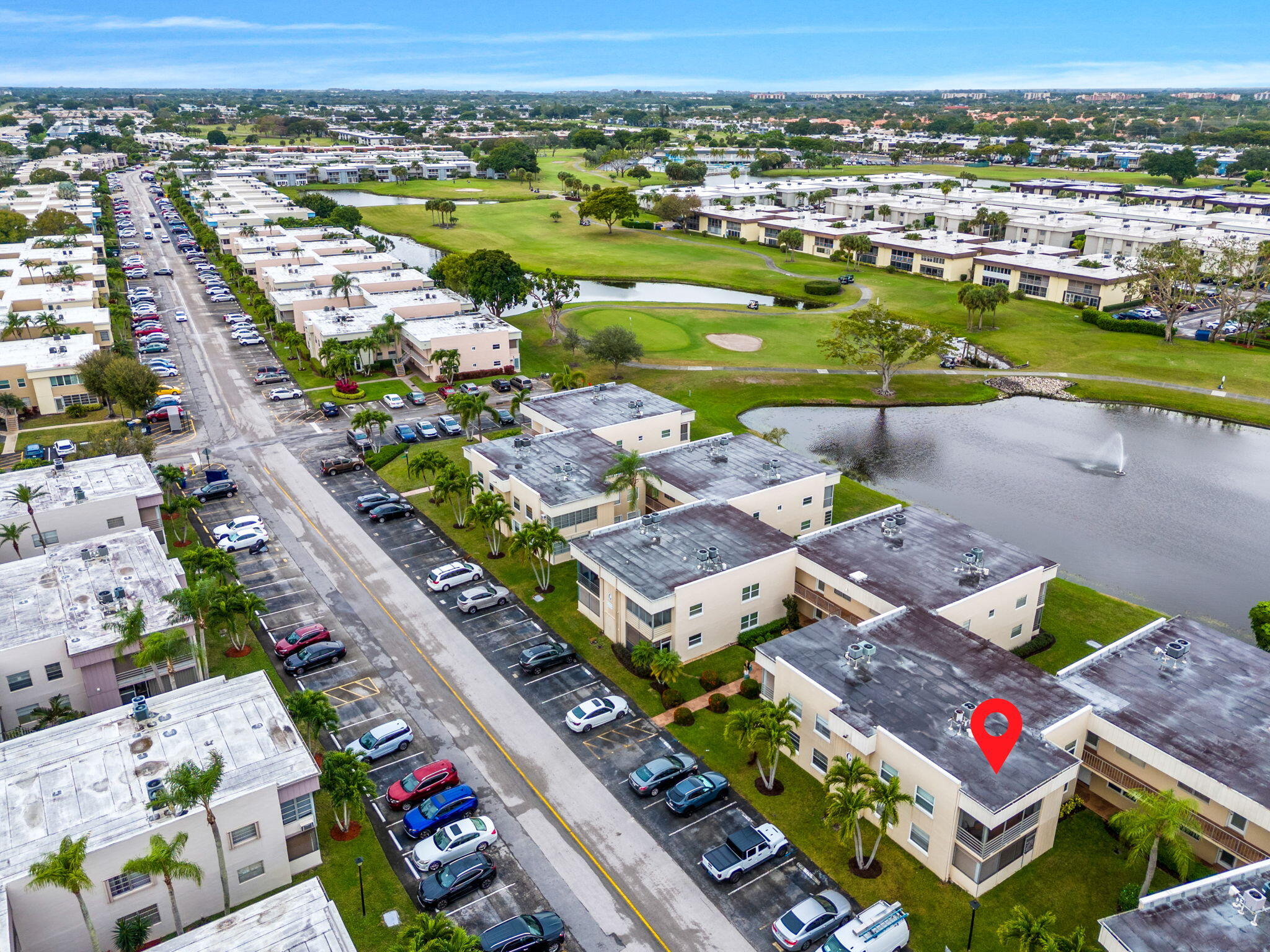 KINGS POINT CAPRI CONDOS - Residential