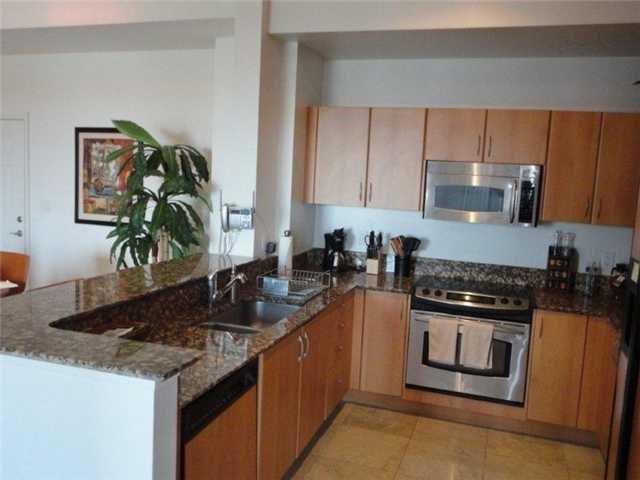 BOCA GRAND - Residential