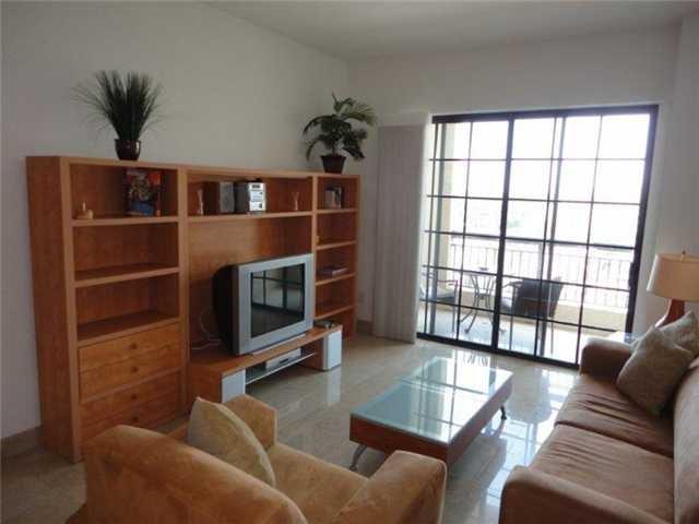 BOCA GRAND - Residential