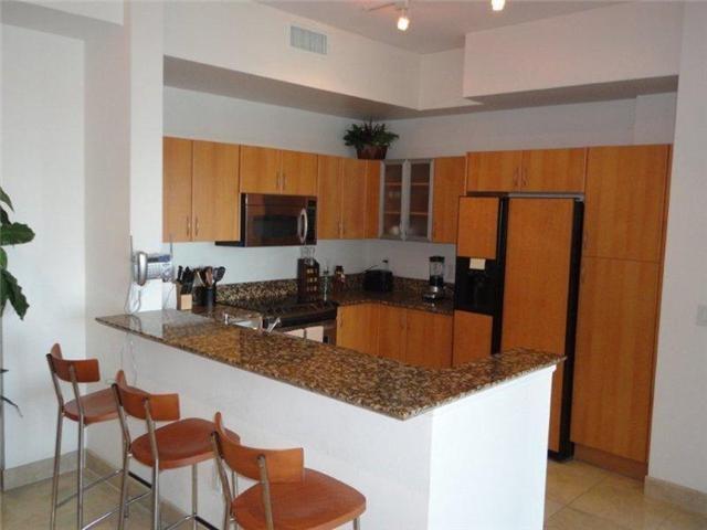 BOCA GRAND - Residential