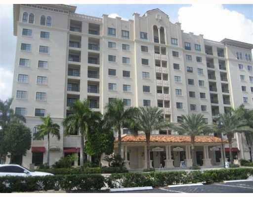 BOCA GRAND - Residential