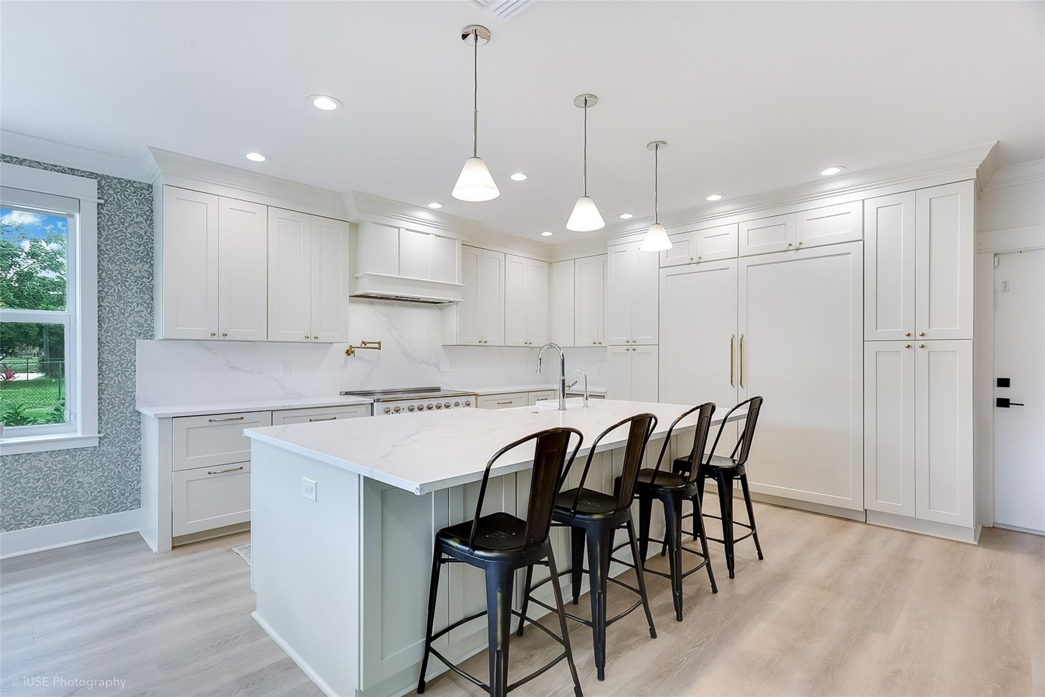 MARSH POINTE AT WESTLAKES - Residential