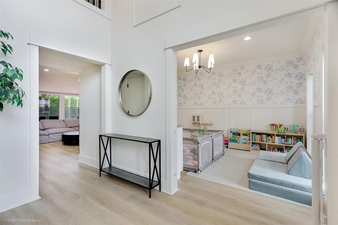 MARSH POINTE AT WESTLAKES - Residential