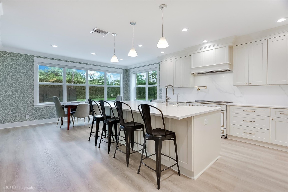 MARSH POINTE AT WESTLAKES - Residential