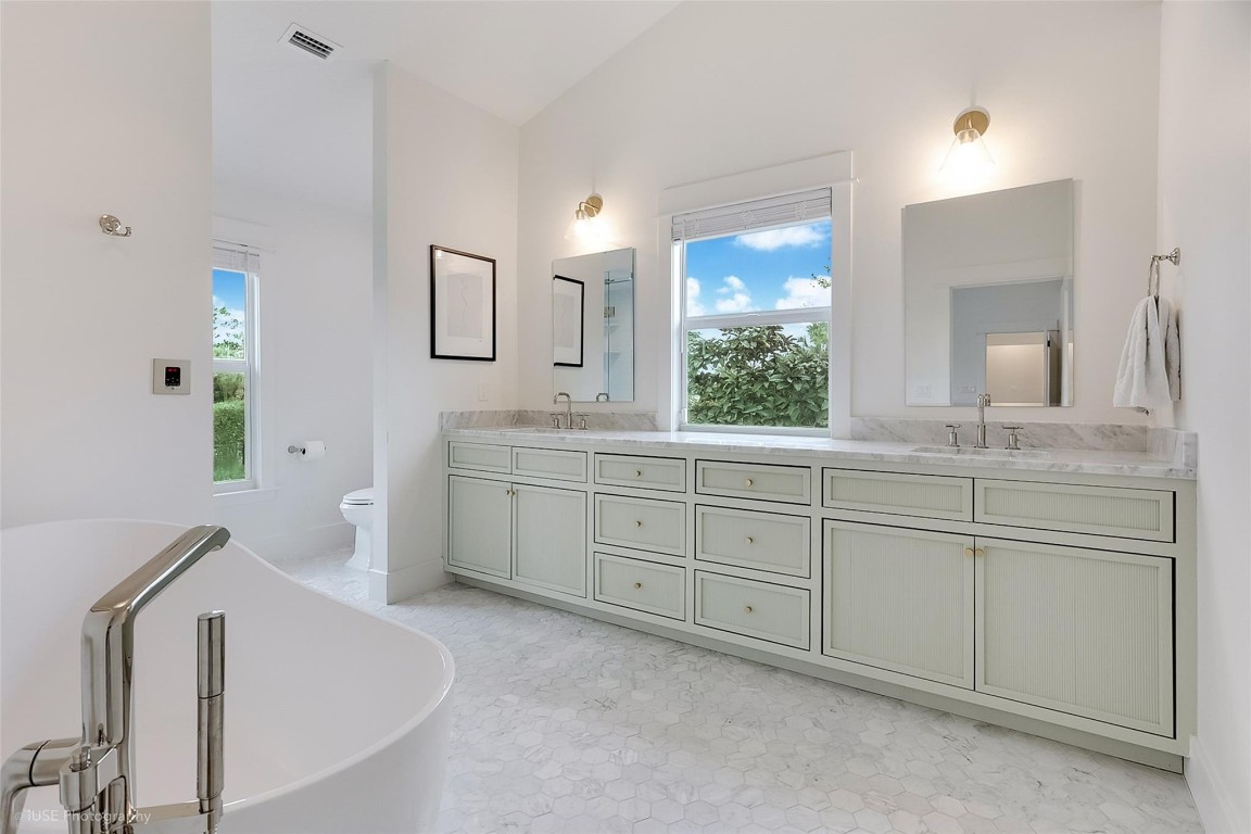 MARSH POINTE AT WESTLAKES - Residential