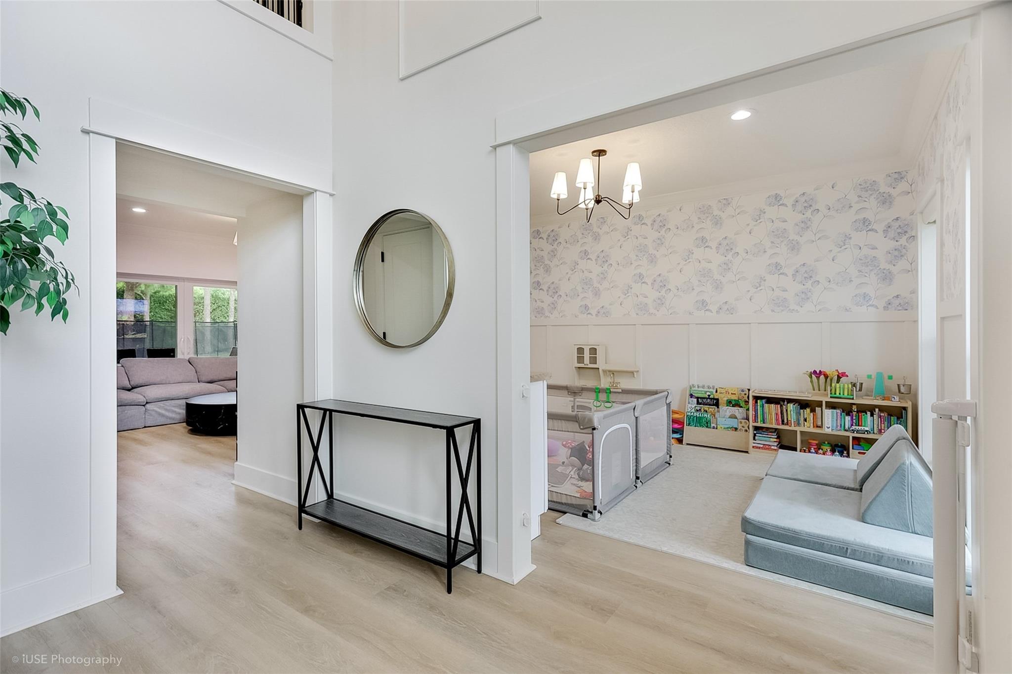 MARSH POINTE AT WESTLAKES - Residential