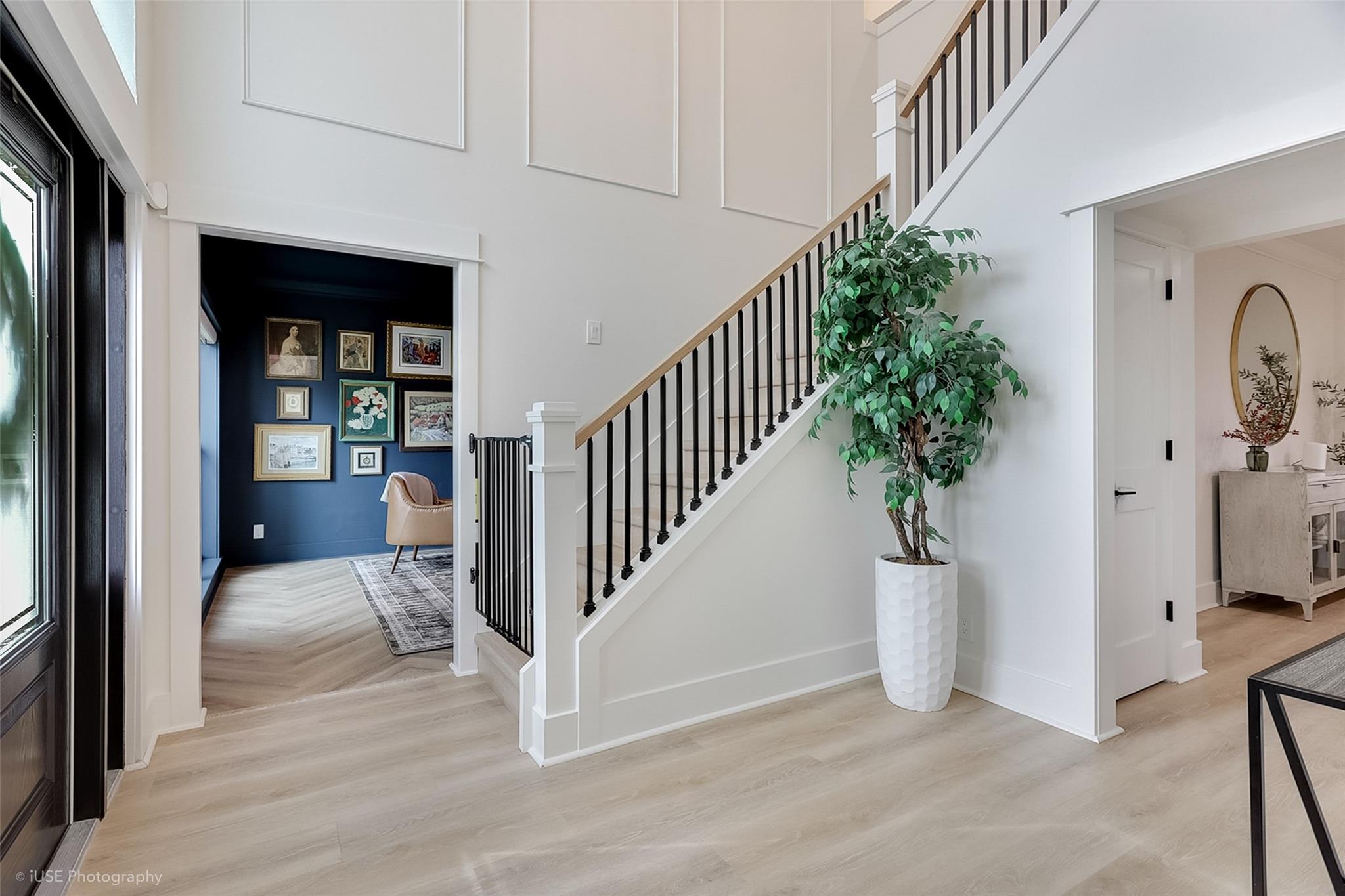 MARSH POINTE AT WESTLAKES - Residential