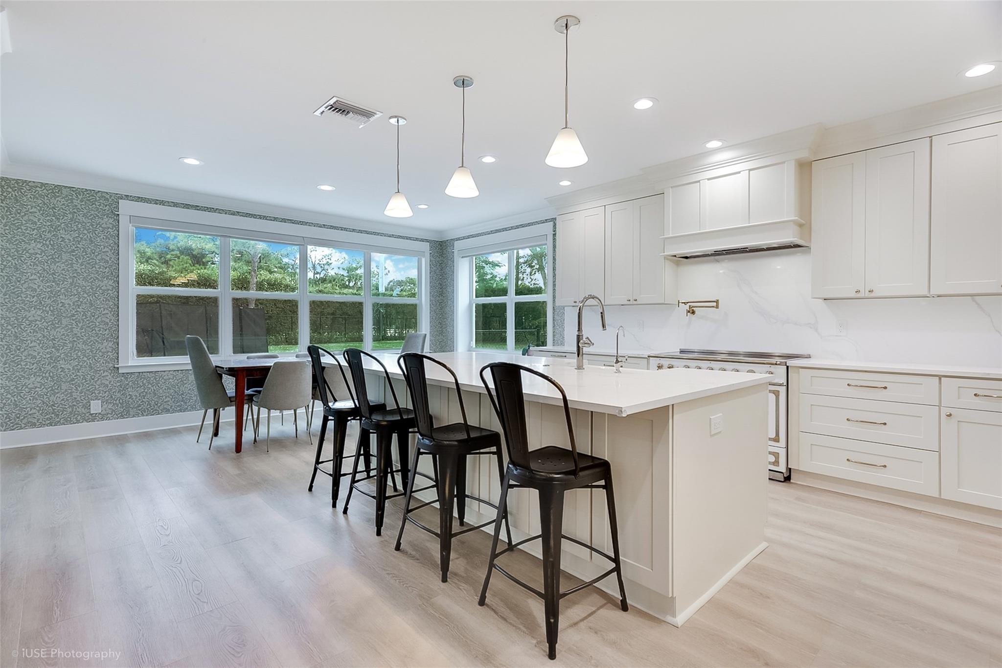 MARSH POINTE AT WESTLAKES - Residential