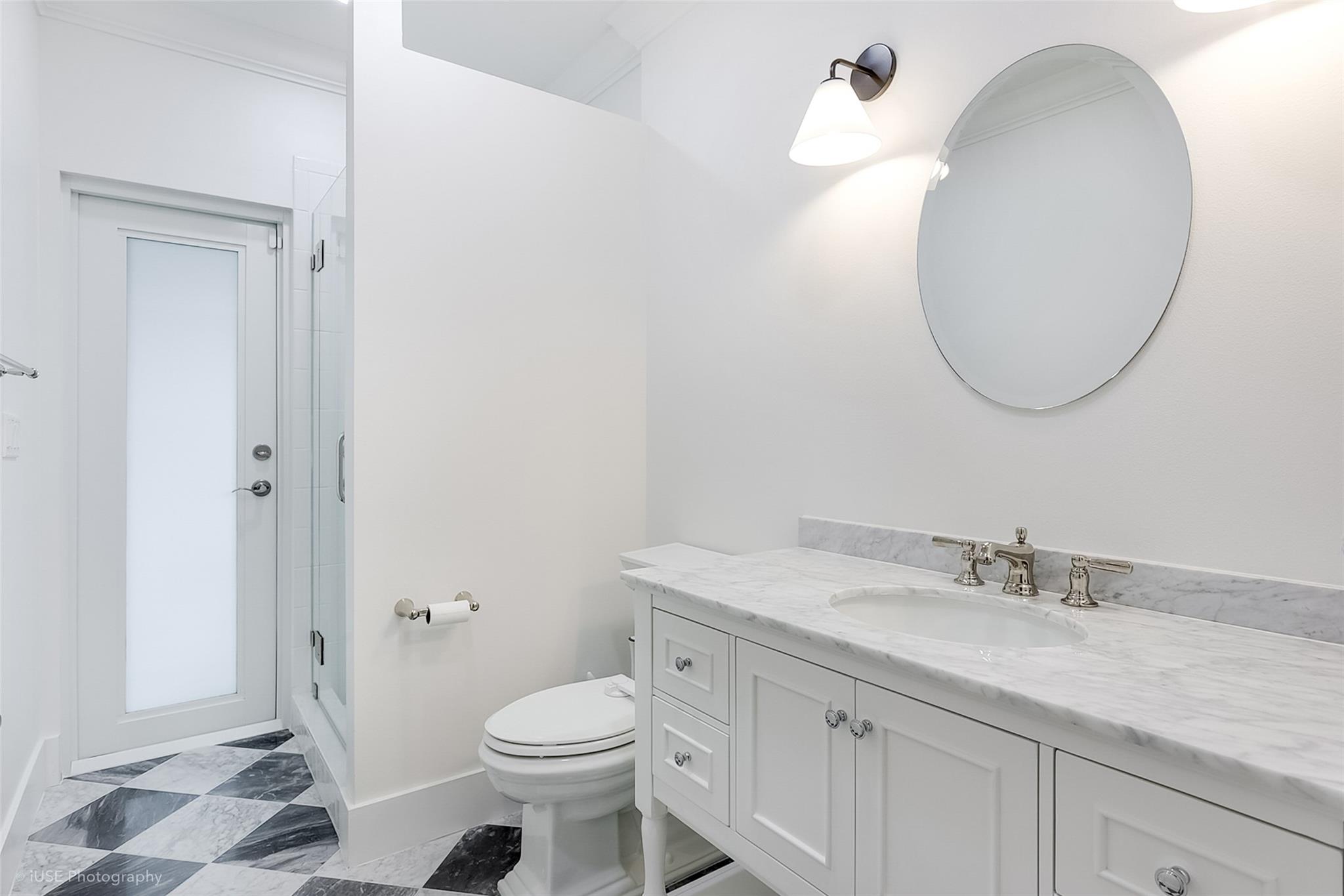 MARSH POINTE AT WESTLAKES - Residential