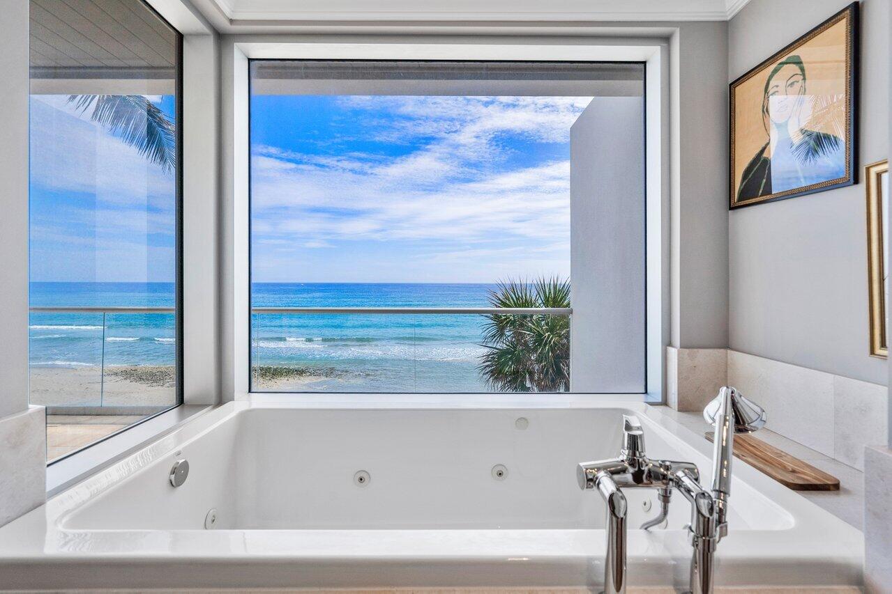 OCEAN PLACE VILLAS CONDO - Residential