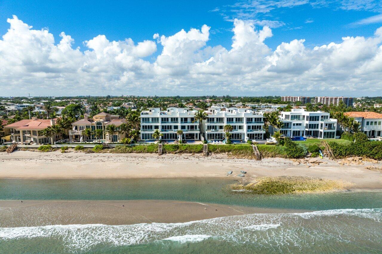 OCEAN PLACE VILLAS CONDO - Residential