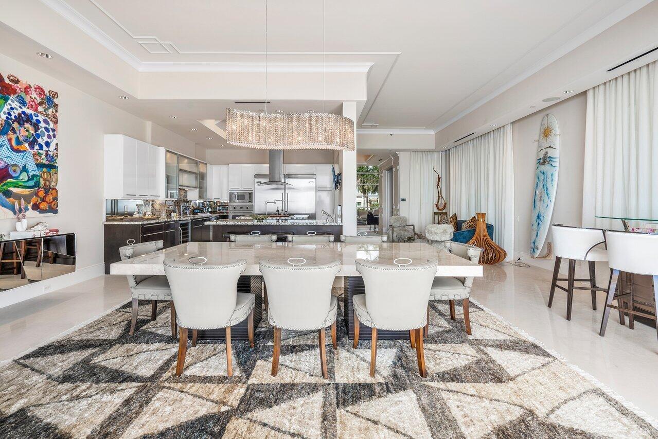 OCEAN PLACE VILLAS CONDO - Residential