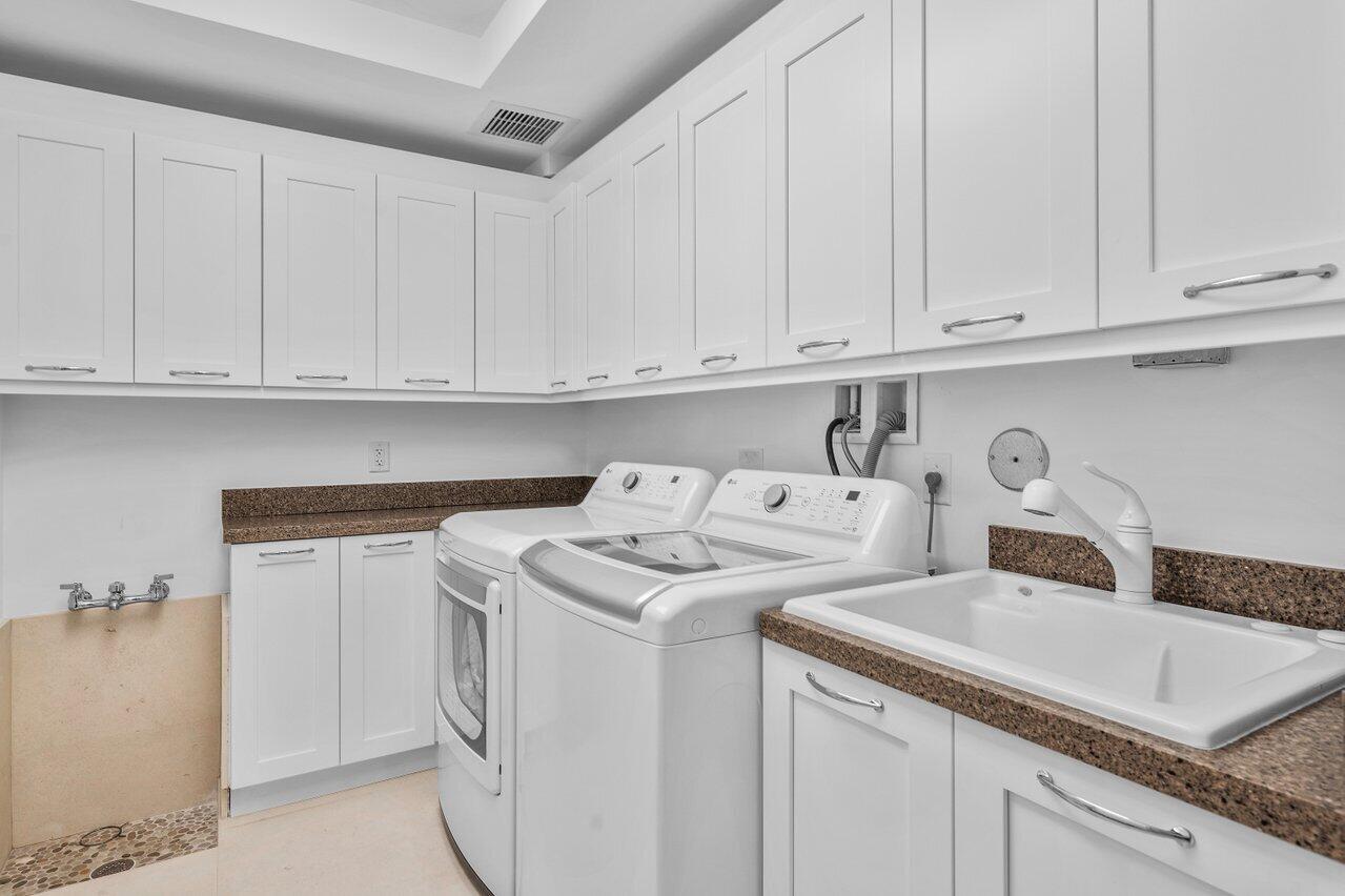 OCEAN PLACE VILLAS CONDO - Residential