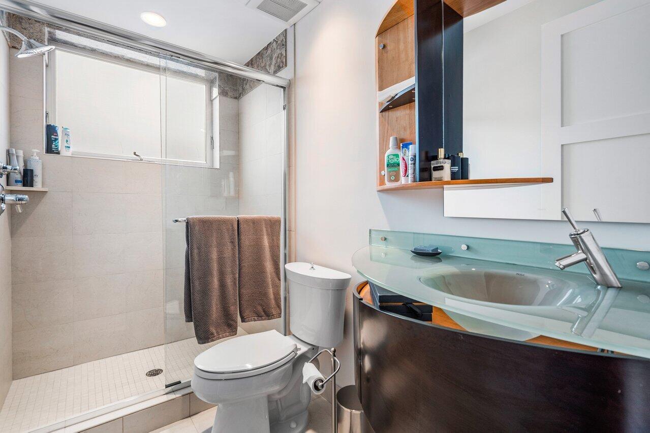 OCEAN PLACE VILLAS CONDO - Residential