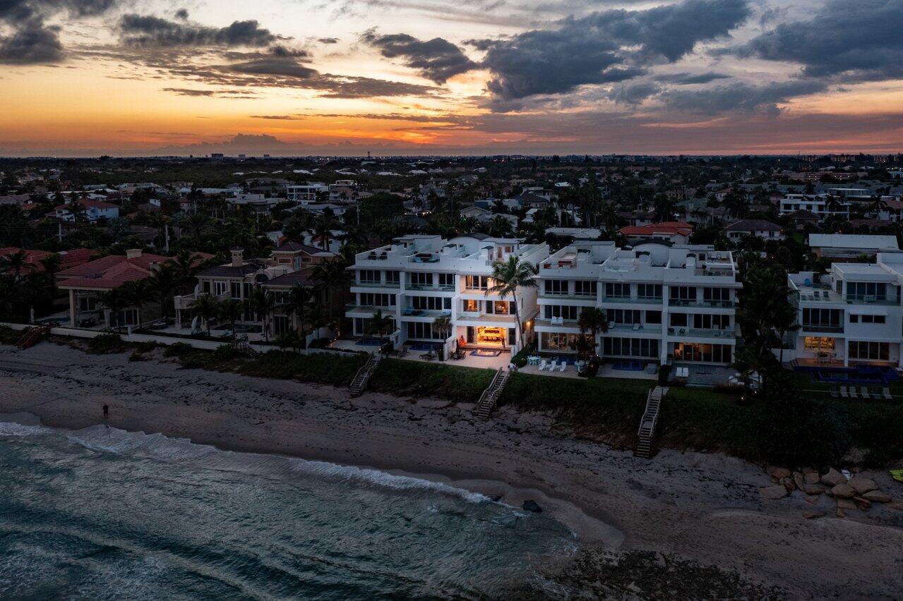 OCEAN PLACE VILLAS CONDO - Residential