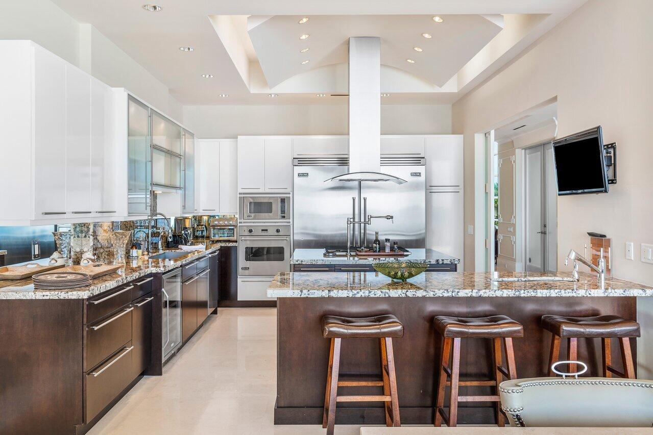 OCEAN PLACE VILLAS CONDO - Residential