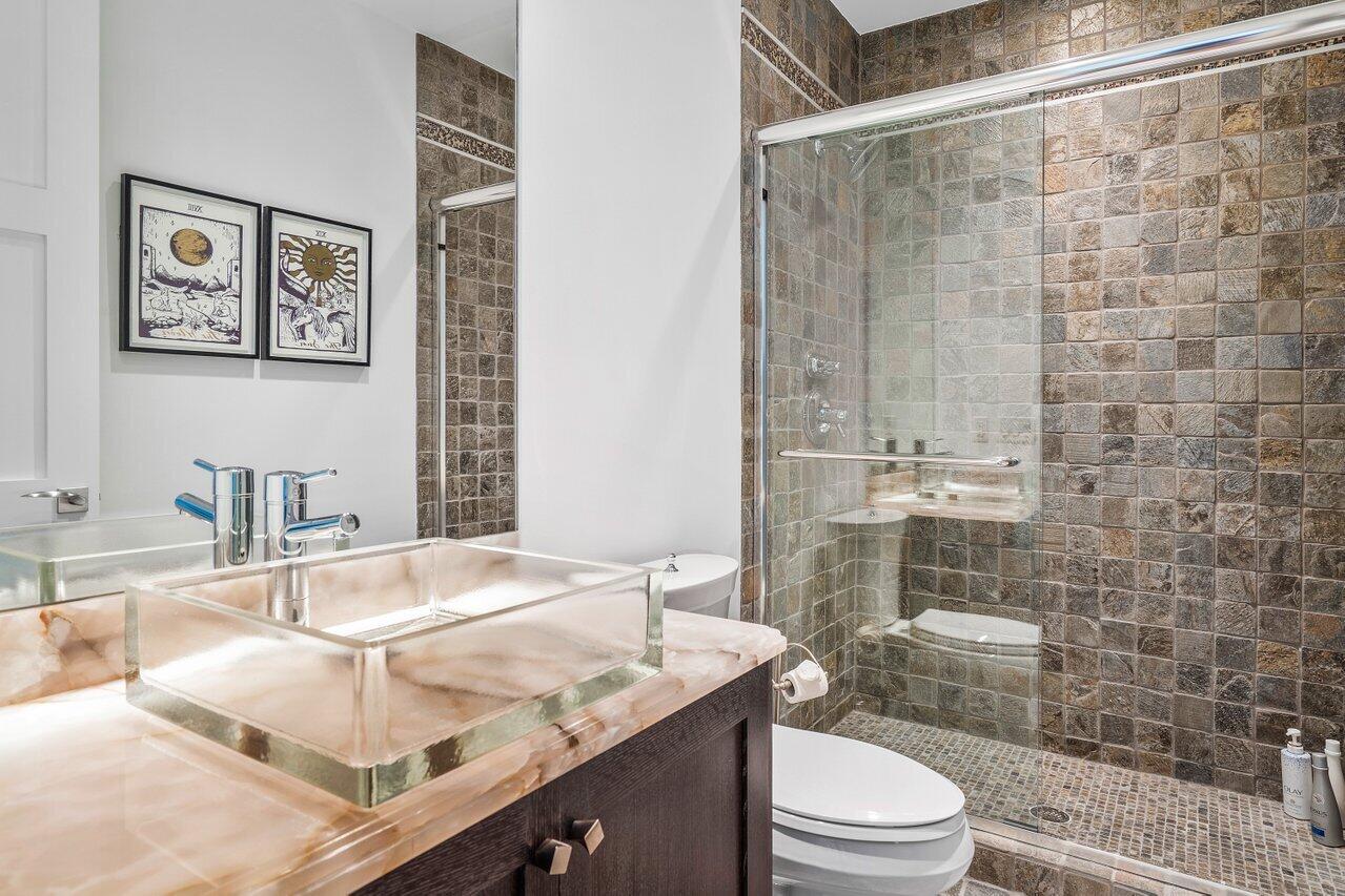 OCEAN PLACE VILLAS CONDO - Residential