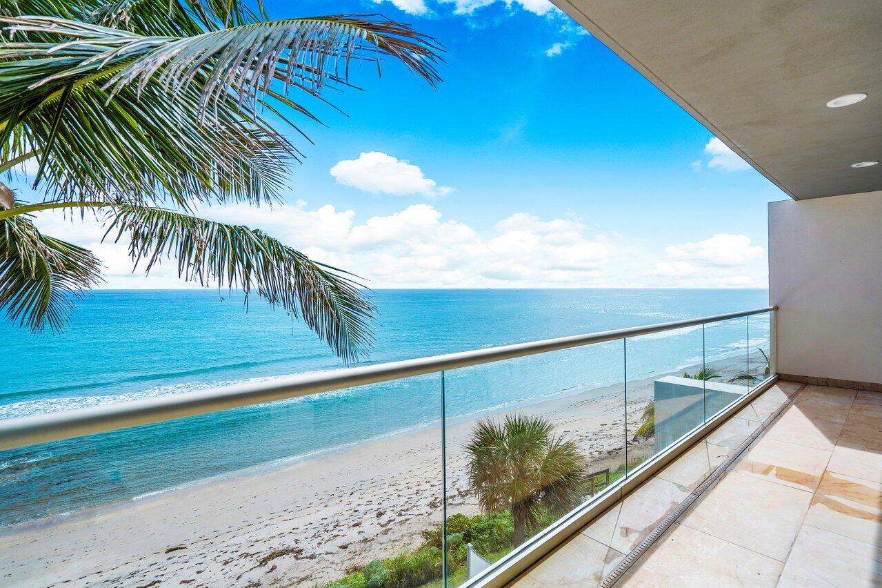 OCEAN PLACE VILLAS CONDO - Residential