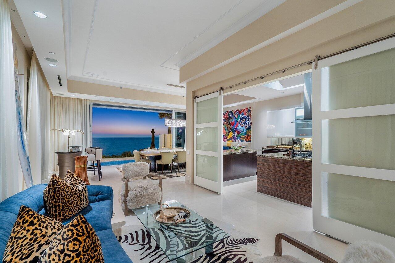 OCEAN PLACE VILLAS CONDO - Residential