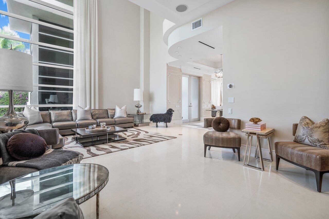 OCEAN PLACE VILLAS CONDO - Residential