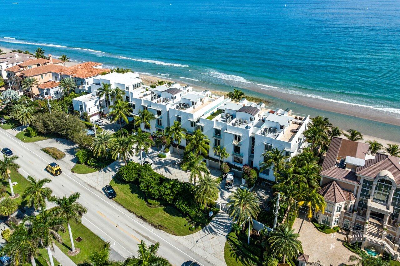 OCEAN PLACE VILLAS CONDO - Residential